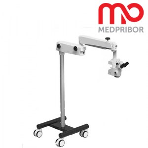 Микроскопы офтальмологические МедПрибор
